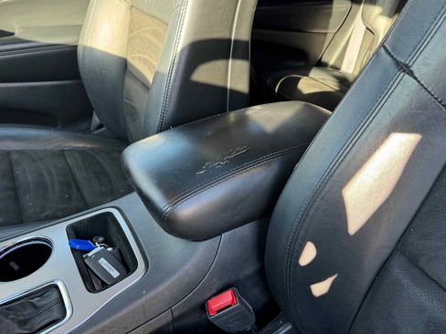 Used 2021 Jeep Grand Cherokee Laredo X image 28