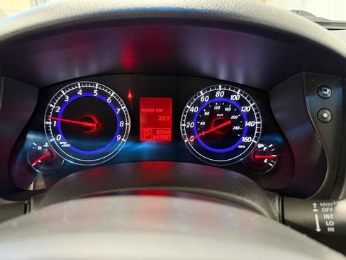 Used 2010 INFINITI EX35 Journey image 29
