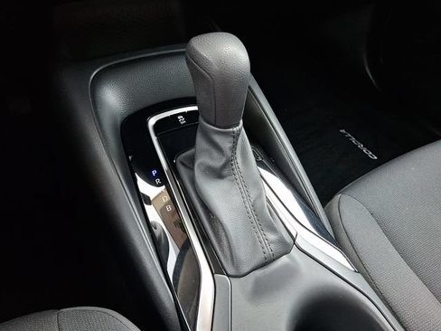 Certified 2023 Toyota Corolla LE w/ Carpet Mat Package (TMS) FWD image 14