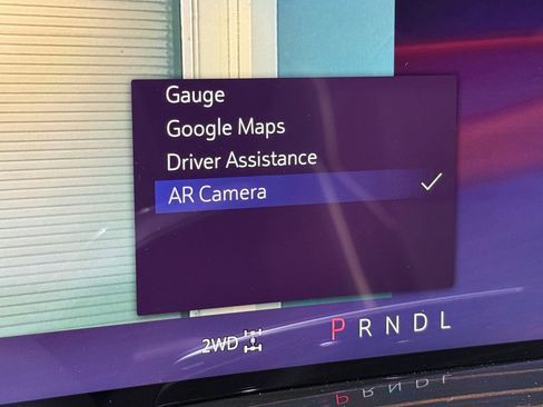 New 2025 Cadillac Escalade ESV Premium Luxury w/ Touring Package image 28