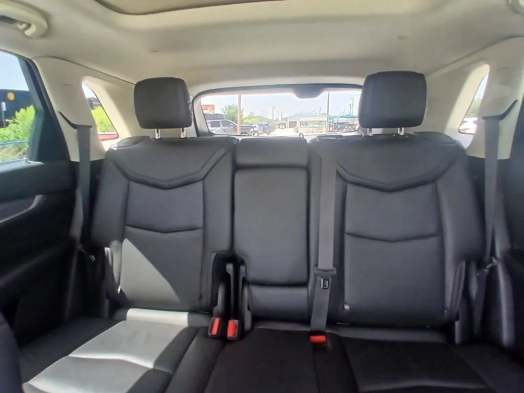 Used 2019 Cadillac XT5 Premium Luxury FWD image 34