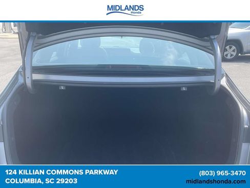 Used 2025 Kia K4 FWD image 8