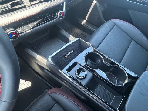 Used 2026 Chevrolet Equinox RS image 38