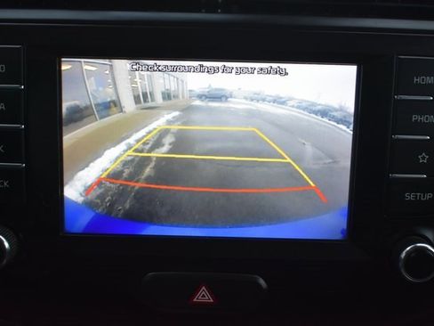 Used 2020 Kia Soul GT-Line w/ GT 2.0L Power Sunroof Package image 24