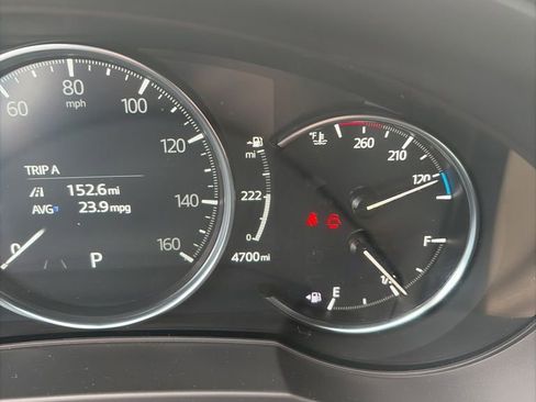 Used 2025 MAZDA CX-5 AWD 2.5 S image 5