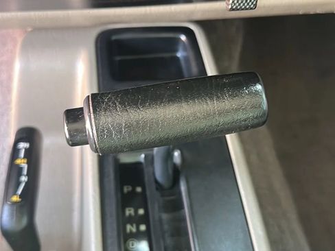 Used 2003 Jeep Wrangler Sahara image 24