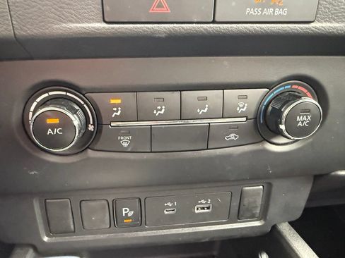 Used 2022 Nissan Frontier S w/ Technology Package AWD/4WD image 26