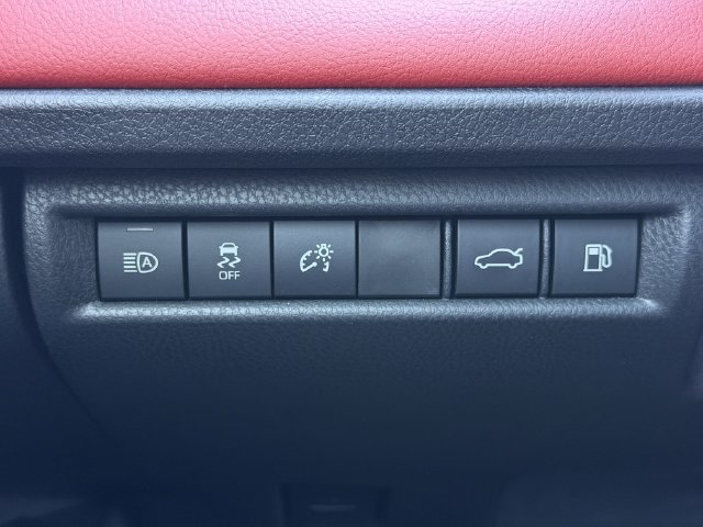 Certified 2026 Toyota Camry XSE w/ Premium Package FWD image 22