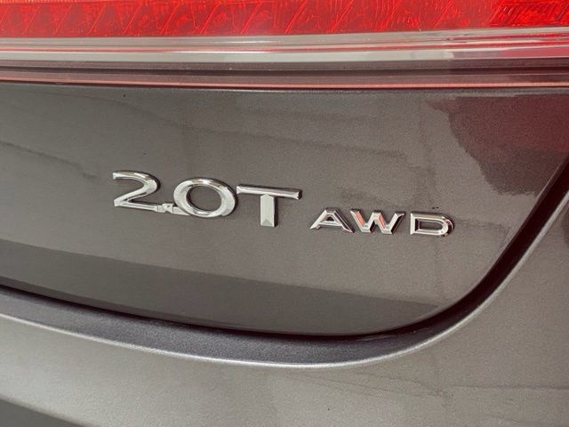 Used 2019 Lincoln MKZ Reserve w/ Reserve Plus Package AWD/4WD image 36