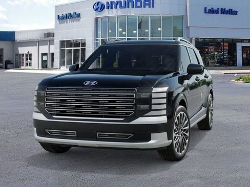 New 2026 Hyundai Palisade Calligraphy image 6