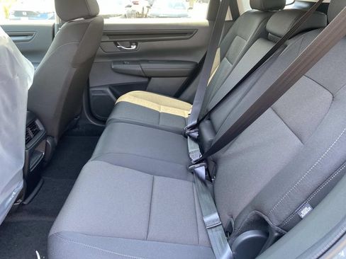 New 2026 Honda CR-V LX image 7