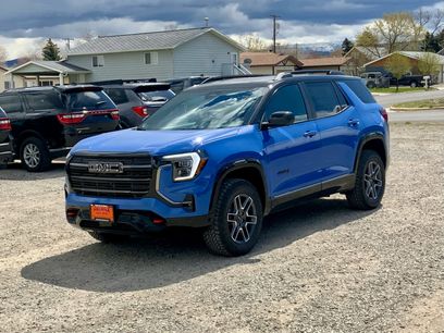 New 2026 GMC Terrain AT4 w/ Technology Package II