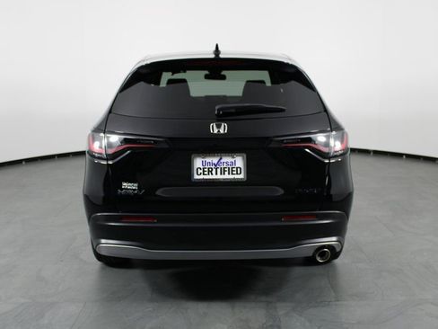 Used 2025 Honda HR-V Sport image 7