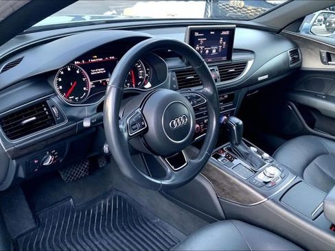 Used 2018 Audi A7 3.0T Premium Plus image 17