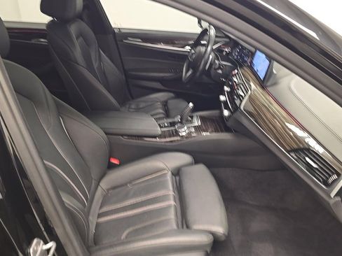 Used 2018 BMW 540i xDrive w/ M Sport Package AWD/4WD image 11