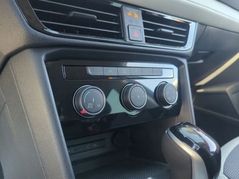 New 2026 Volkswagen Taos S image 12