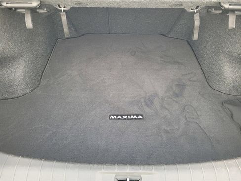 Used 2023 Nissan Maxima SV w/ Floor Mat Group image 8