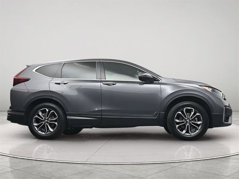 Used 2020 Honda CR-V EX image 26
