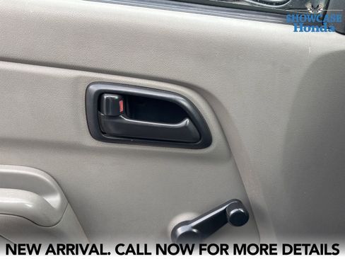 Used 2006 Chevrolet Colorado W/T image 14