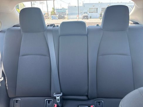 Used 2025 Toyota Corolla LE FWD image 38