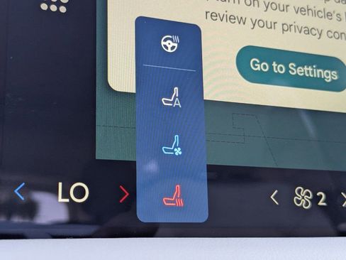 New 2026 Lincoln Aviator 2WD image 25