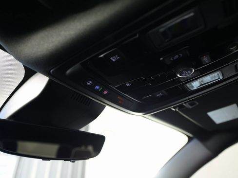 Used 2026 GMC Yukon XL AT4 Ultimate w/ LPO, Floor Liner Package image 39