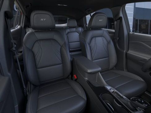 New 2025 Buick Envista Sport Touring w/ Advanced Safety Package image 16