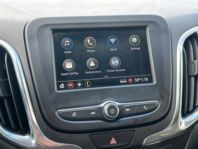 Used 2019 Chevrolet Equinox LT AWD/4WD image 61