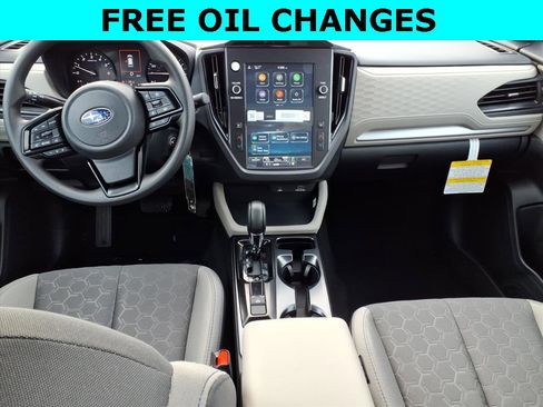 New 2026 Subaru Forester image 9