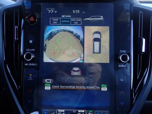 New 2026 Subaru Forester Touring image 21