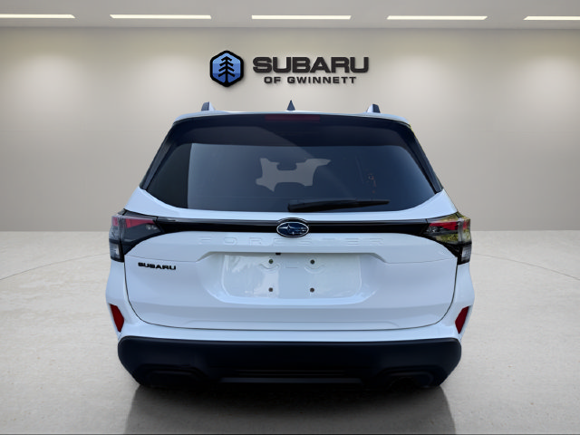 New 2026 Subaru Forester Premium AWD/4WD image 4