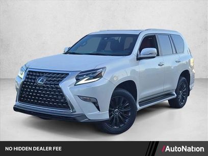 Used 2023 Lexus GX 460 Premium