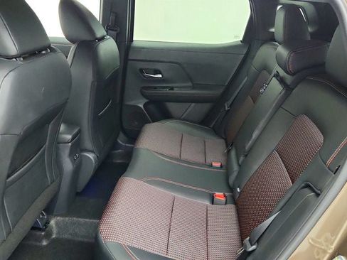 Used 2025 Nissan Kicks SR w/ Illumination Package AWD/4WD image 19