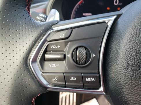 Certified 2025 Acura TLX A-Spec Package image 16