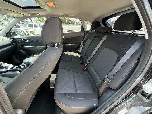 Used 2023 Hyundai Kona SEL w/ Convenience Package FWD image 31