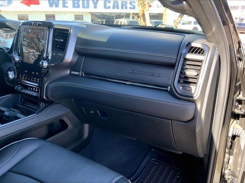 Used 2022 RAM 2500 Limited w/ Night Edition image 18