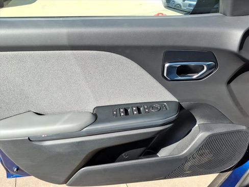 New 2025 Kia K4 EX image 11