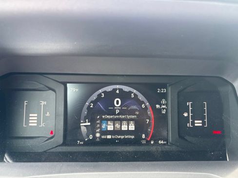New 2026 Toyota Tacoma SR5 RWD image 11