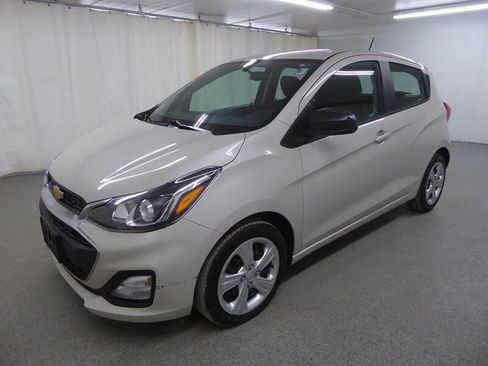 Used 2019 Chevrolet Spark LS image 3