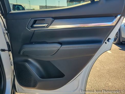 Certified 2026 GMC Terrain Elevation AWD/4WD image 21