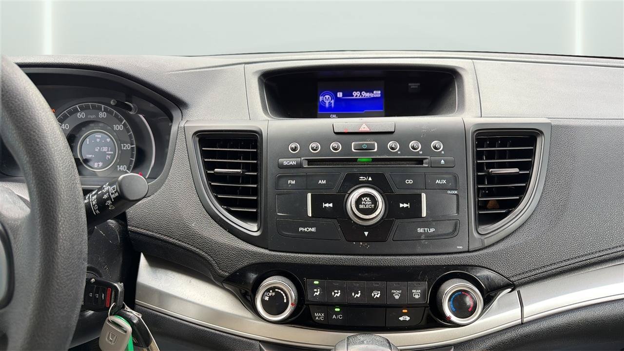 Used 2016 Honda CR-V LX image 21