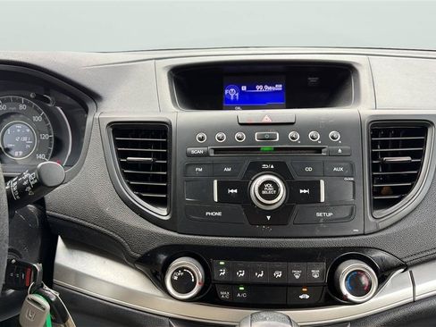 Used 2016 Honda CR-V LX image 21