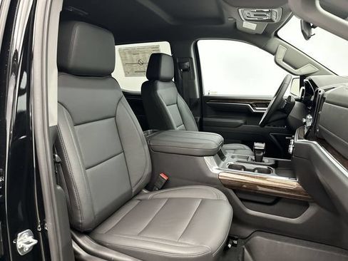 New 2026 GMC Sierra 1500 Elevation w/ Elevation Premium Package AWD/4WD image 27