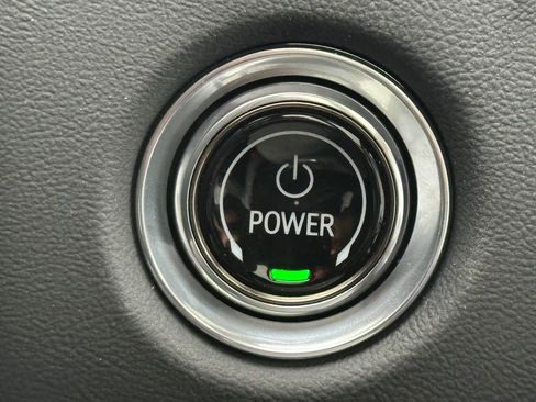 New 2025 Cadillac Lyriq Sport image 36