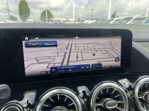 Used 2026 Mercedes-Benz GLA 250 image 29
