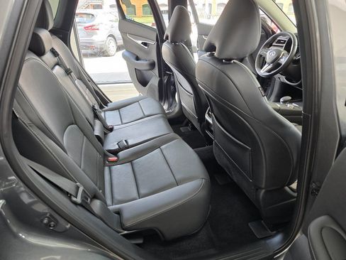 Used 2022 INFINITI QX50 Luxe image 20