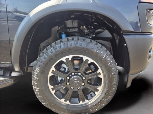 New 2026 RAM 2500 Rebel w/ Rebel Level 1 Equipment Group image 36