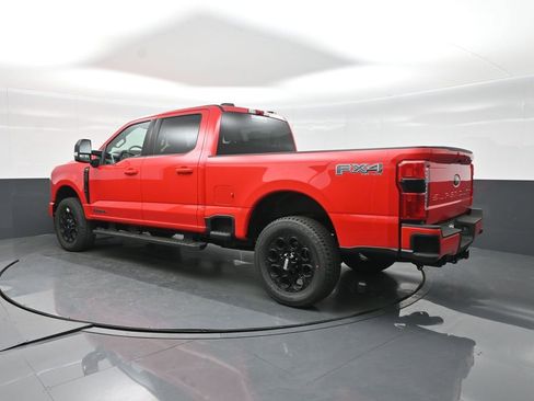 New 2026 Ford F250 XLT w/ XLT Premium Package AWD/4WD image 4