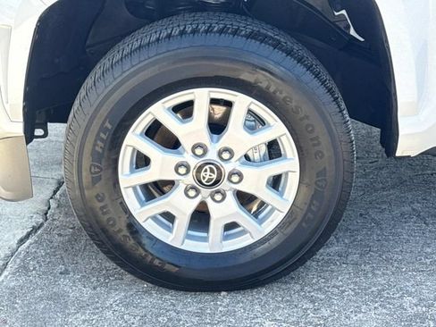 Used 2024 Toyota Tacoma SR5 RWD image 5