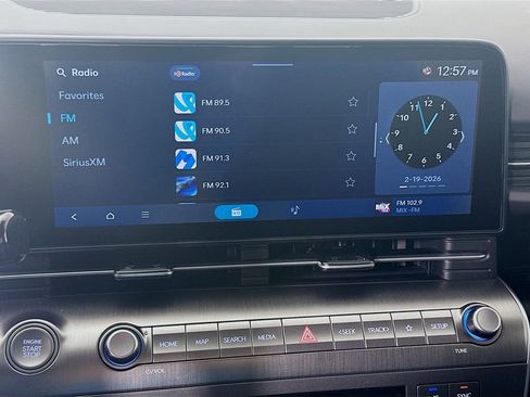 New 2026 Hyundai Kona SEL Sport image 11